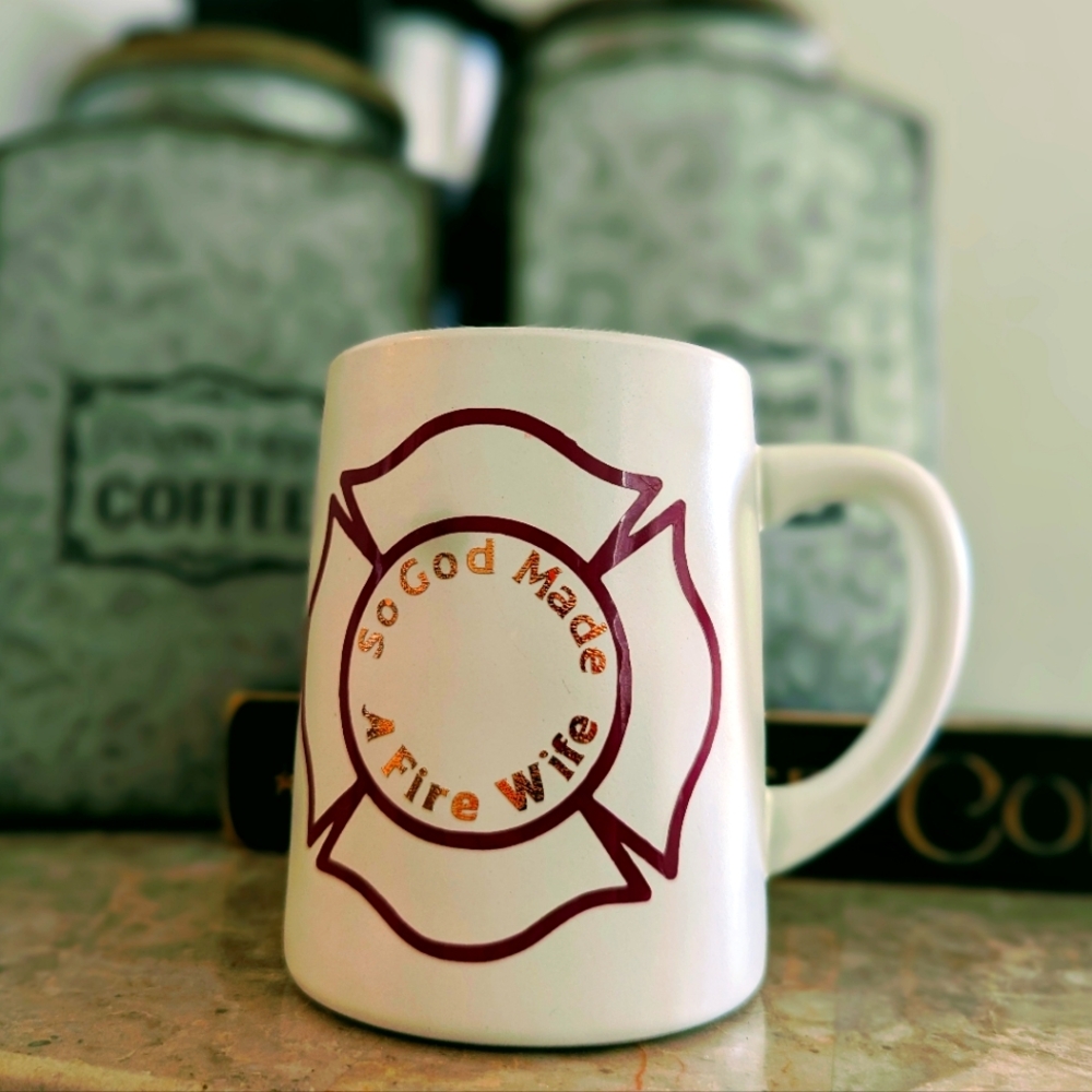 Custom Coffee Mug